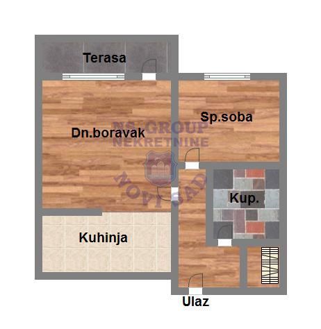 Slika 10 - š-566339-ID oglasa: 566339-R Bulevar-extra ponuda