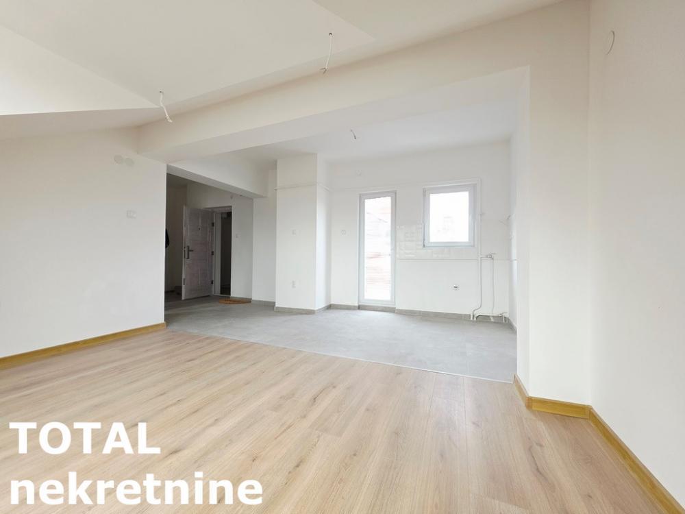 Glavna slika -Stan,NOVI SAD,NOVO NASELJE -  BISTRICA,kv: 61.00, € 134200, ID: 1102416