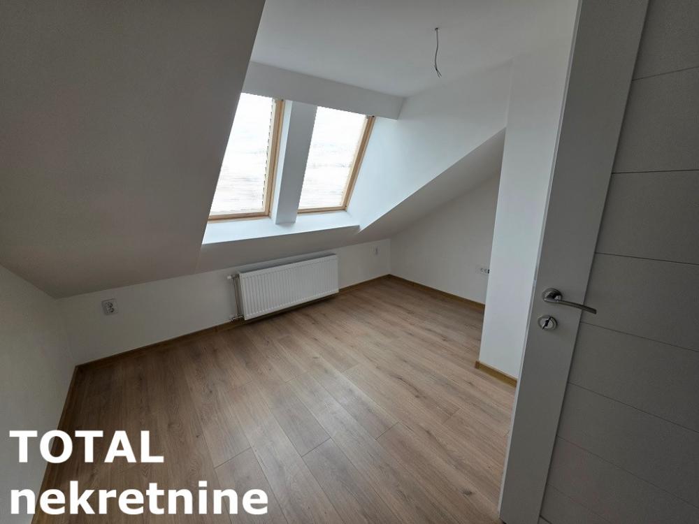 Slika 6 - Stan,NOVI SAD,NOVO NASELJE -  BISTRICA,kv: 61.00, € 134200, ID: 1102416