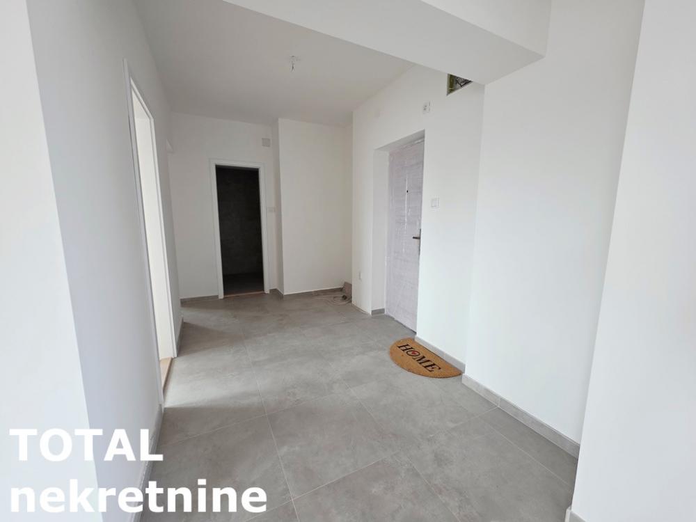 Slika 11 - Stan,NOVI SAD,NOVO NASELJE -  BISTRICA,kv: 61.00, € 134200, ID: 1102416