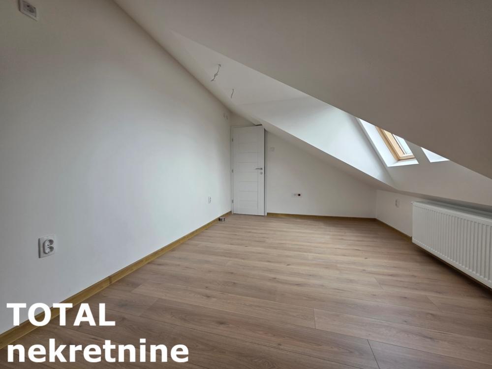 Slika 5 - Stan,NOVI SAD,NOVO NASELJE -  BISTRICA,kv: 61.00, € 134200, ID: 1102416