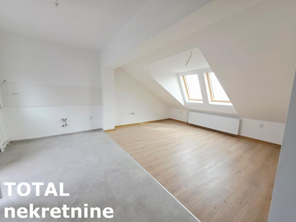 Slika 2 - Stan,NOVI SAD,NOVO NASELJE -  BISTRICA,kv: 61.00, € 134200, ID: 1102416