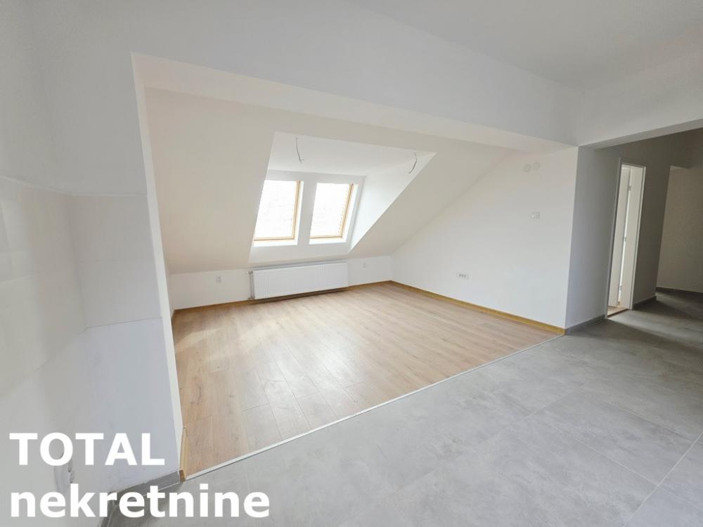 Slika 3 - Stan,NOVI SAD,NOVO NASELJE -  BISTRICA,kv: 61.00, € 134200, ID: 1102416