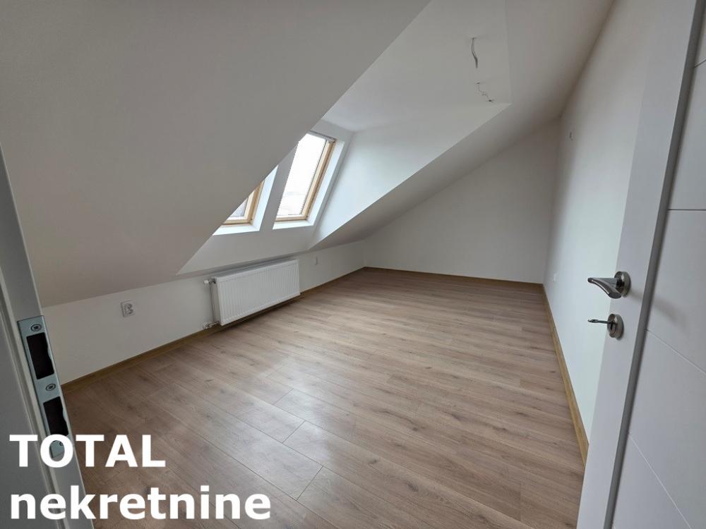 Slika 4 - Stan,NOVI SAD,NOVO NASELJE -  BISTRICA,kv: 61.00, € 134200, ID: 1102416