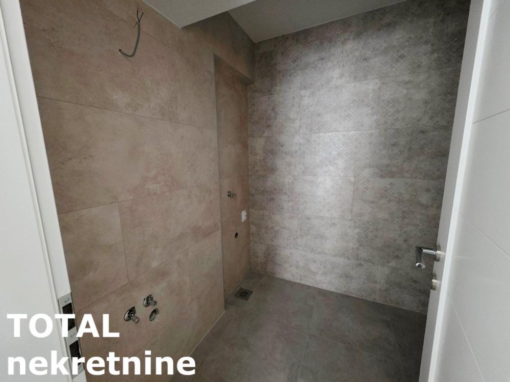 Slika 8 - Stan,NOVI SAD,NOVO NASELJE -  BISTRICA,kv: 61.00, € 134200, ID: 1102416