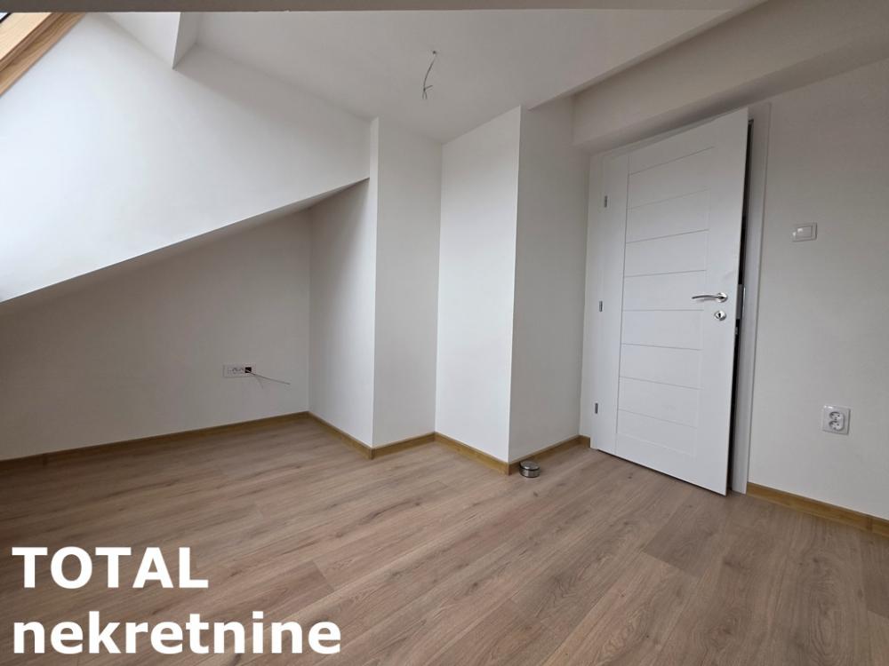 Slika 7 - Stan,NOVI SAD,NOVO NASELJE -  BISTRICA,kv: 61.00, € 134200, ID: 1102416