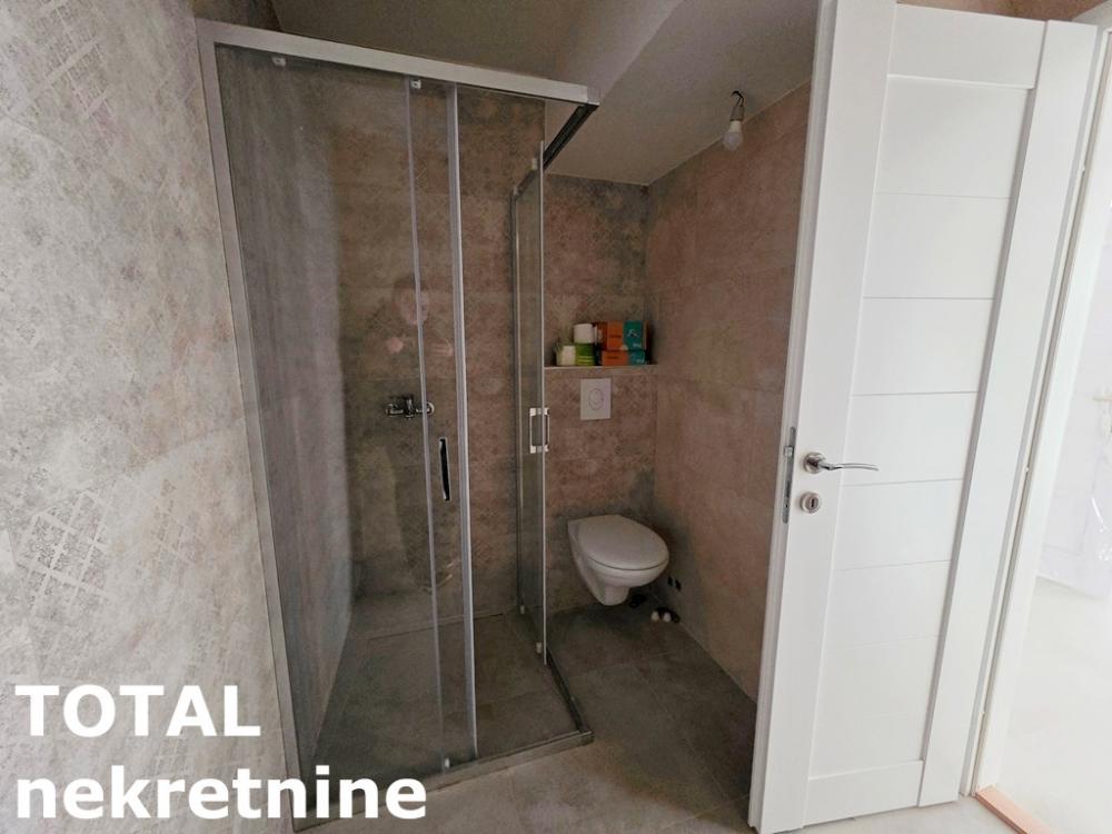 Slika 9 - Stan,NOVI SAD,NOVO NASELJE -  BISTRICA,kv: 61.00, € 134200, ID: 1102416