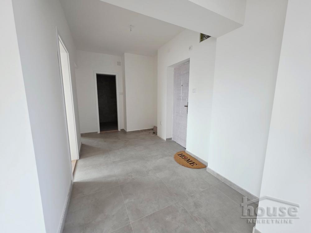 Slika 10 - Stan,NOVI SAD,NOVO NASELJE -  BISTRICA,kv: 61.00, € 134200, ID: 1065568