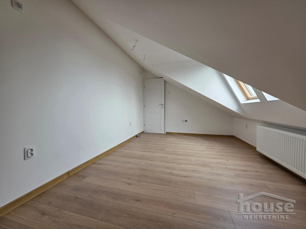 Slika 5 - Stan,NOVI SAD,NOVO NASELJE -  BISTRICA,kv: 61.00, € 134200, ID: 1065568