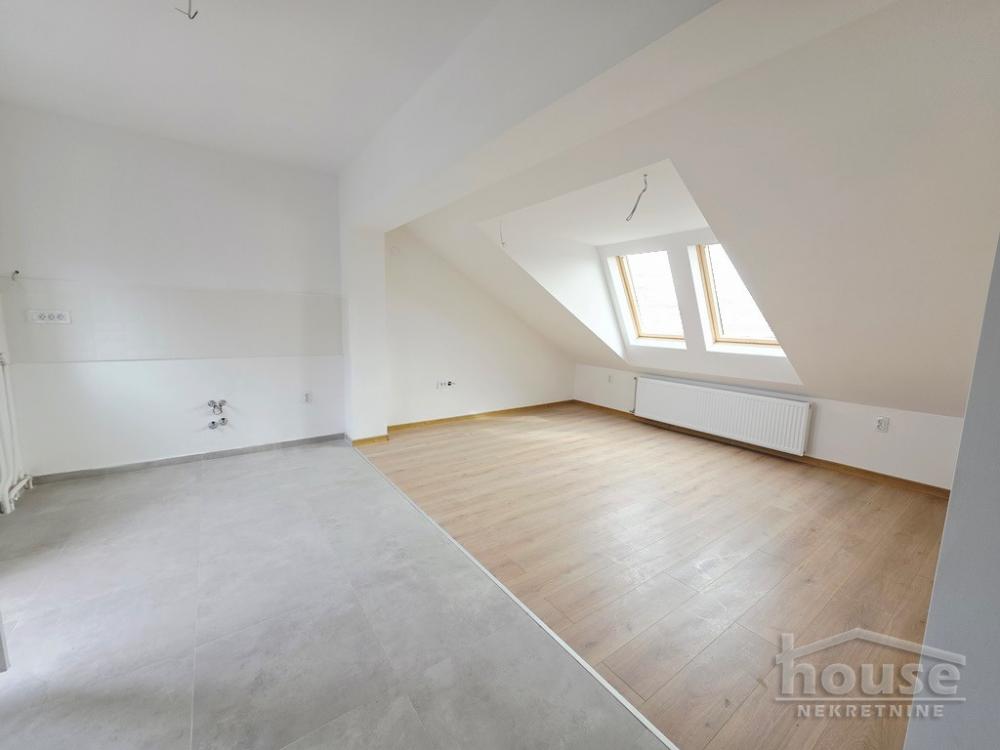 Slika 2 - Stan,NOVI SAD,NOVO NASELJE -  BISTRICA,kv: 61.00, € 134200, ID: 1065568