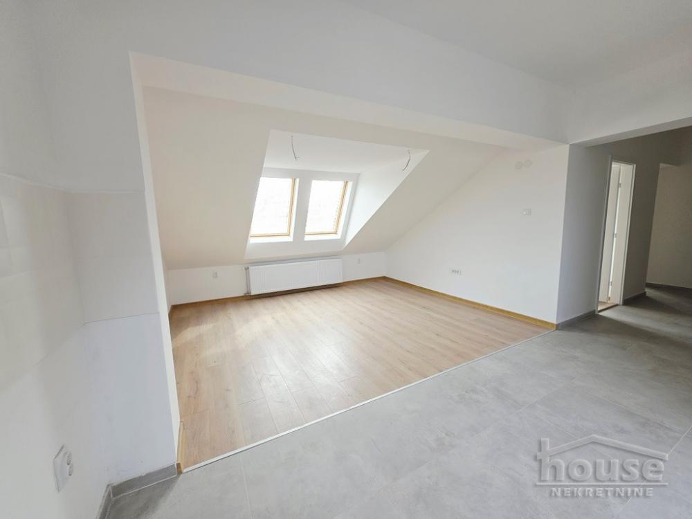 Slika 3 - Stan,NOVI SAD,NOVO NASELJE -  BISTRICA,kv: 61.00, € 134200, ID: 1065568