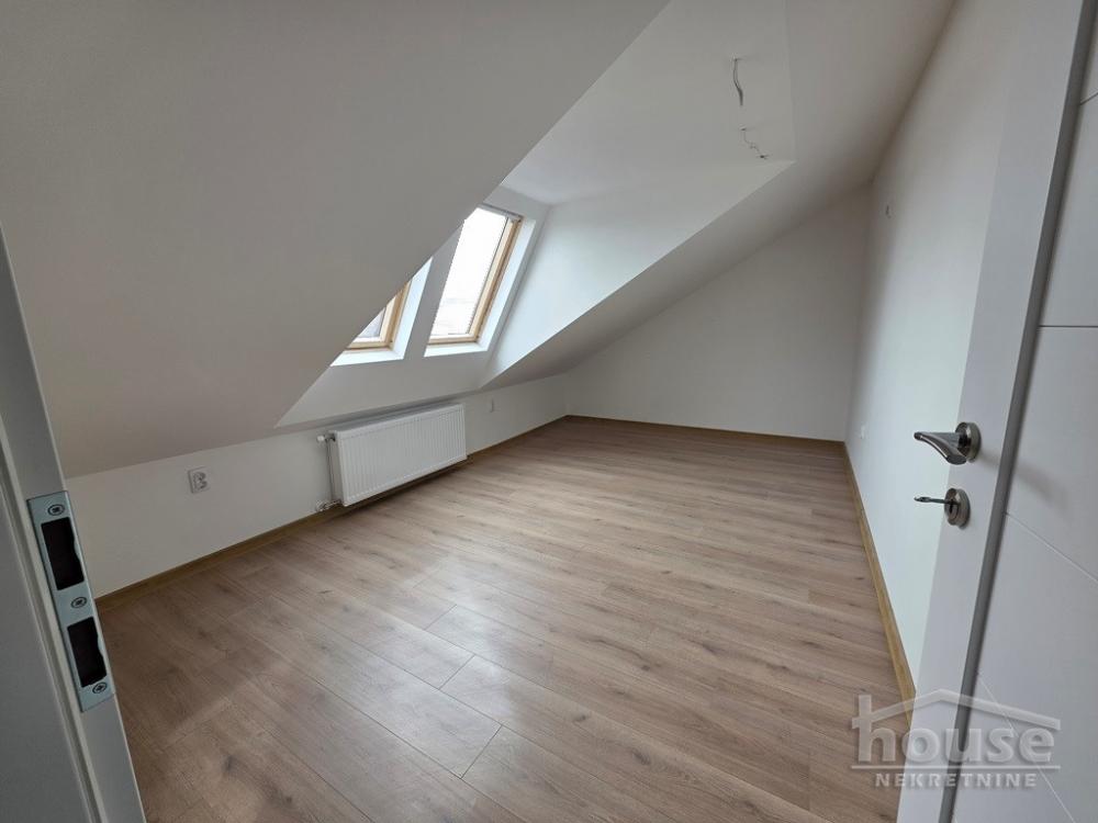 Slika 4 - Stan,NOVI SAD,NOVO NASELJE -  BISTRICA,kv: 61.00, € 134200, ID: 1065568