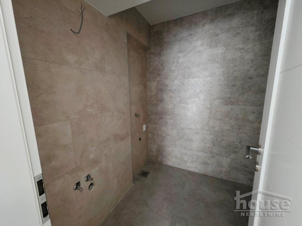 Slika 8 - Stan,NOVI SAD,NOVO NASELJE -  BISTRICA,kv: 61.00, € 134200, ID: 1065568