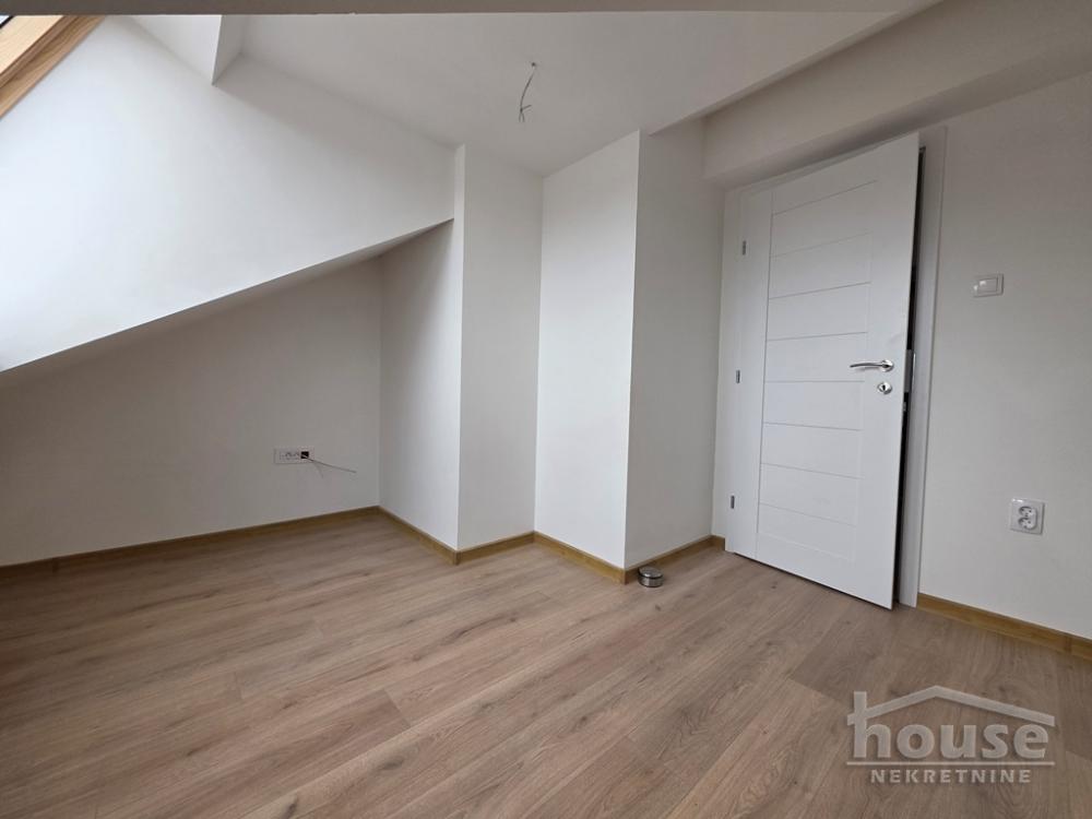 Slika 7 - Stan,NOVI SAD,NOVO NASELJE -  BISTRICA,kv: 61.00, € 134200, ID: 1065568