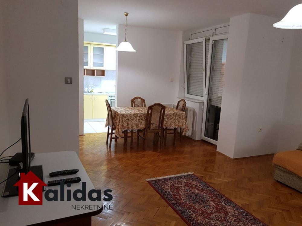 Glavna slika -Stan,NOVI SAD,CENTAR,kv: 59, € 170000, ID: 1008657