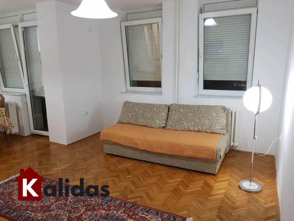 Slika 1 - Stan,NOVI SAD,CENTAR,kv: 59, € 170000, ID: 1008657