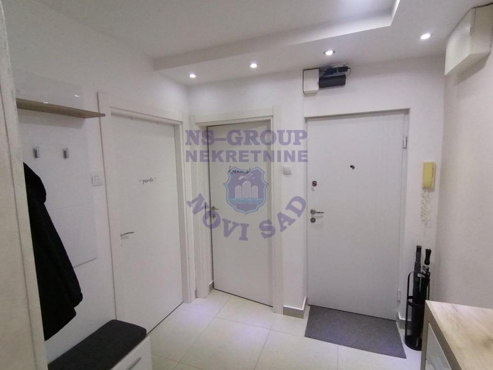 Slika 6 - Dvoiposoban, 60m2