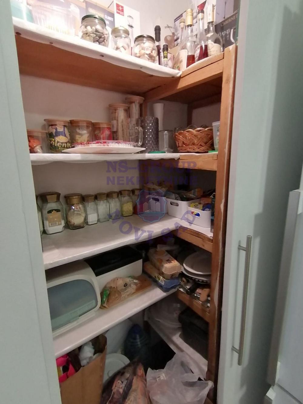 Slika 7 - Dvoiposoban, 60m2