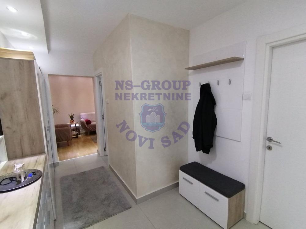 Slika 5 - Dvoiposoban, 60m2