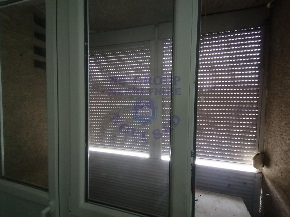 Slika 2 - Dvoiposoban, 60m2