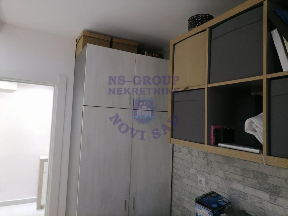 Slika 3 - Dvoiposoban, 60m2