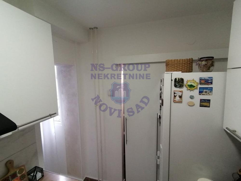 Slika 10 - Dvoiposoban, 60m2