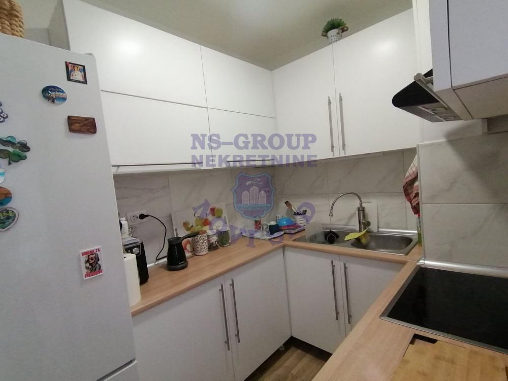 Slika 9 - Dvoiposoban, 60m2