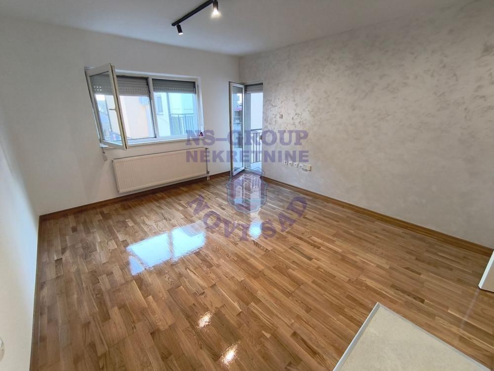 Glavna slika -Četvorosoban, 68m2, Adice Novi Sad, sa terasom