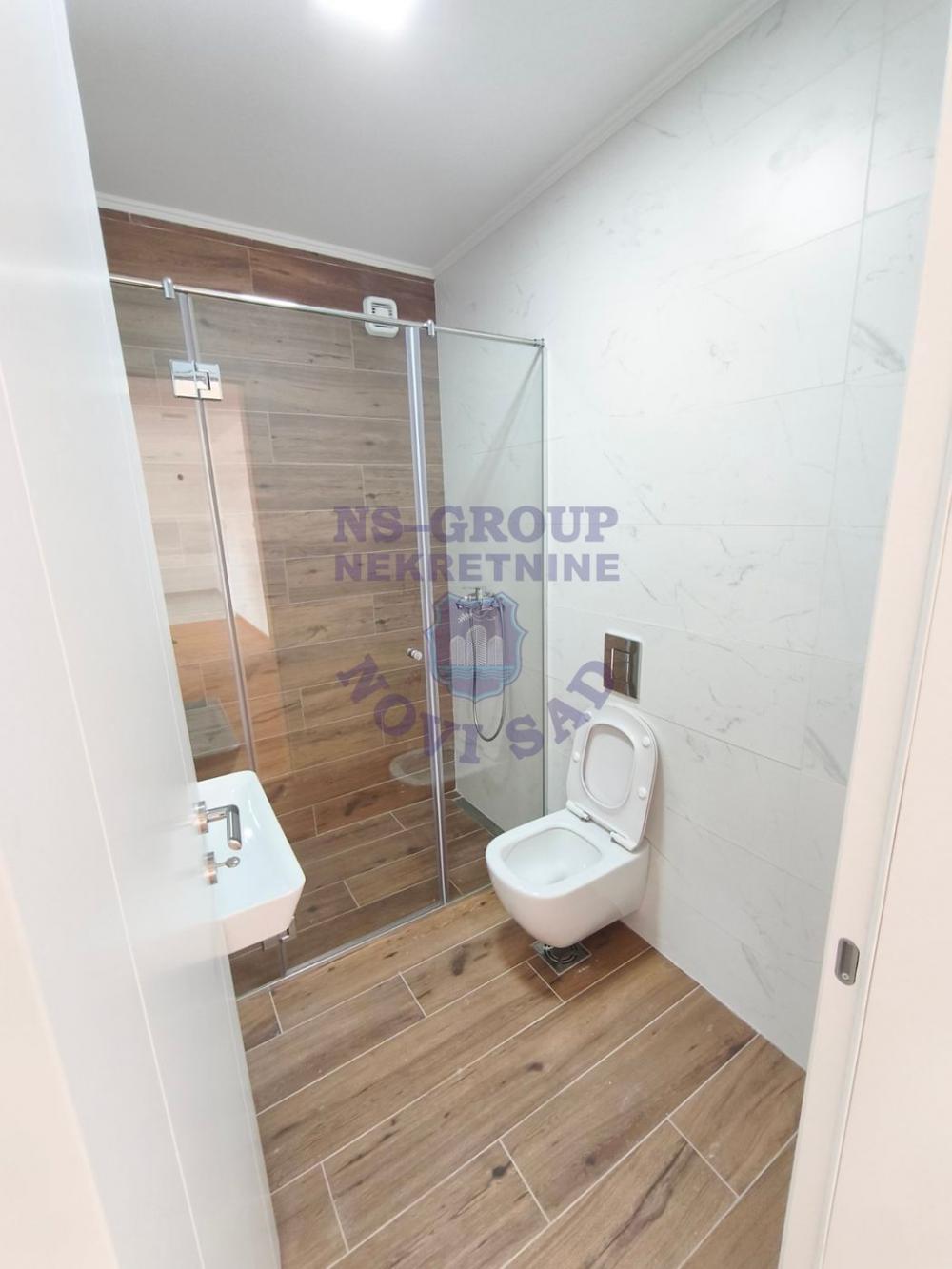 Slika 6 - Trosoban 58m2 Nova Detelinara