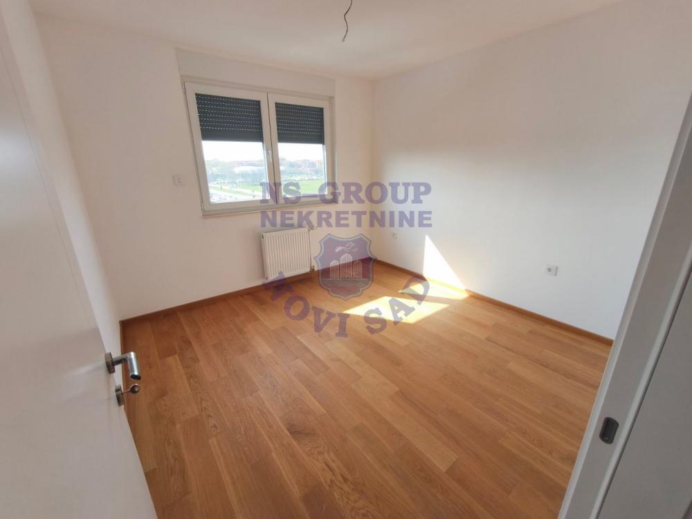 Slika 3 - Trosoban 58m2 Nova Detelinara