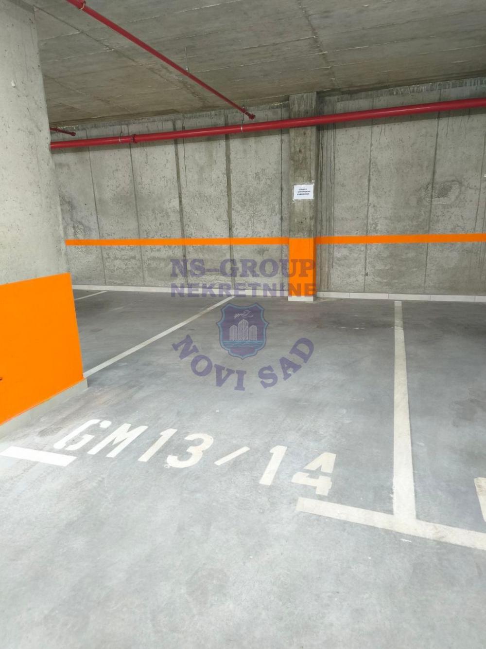 Slika 8 - Trosoban 58m2 Nova Detelinara