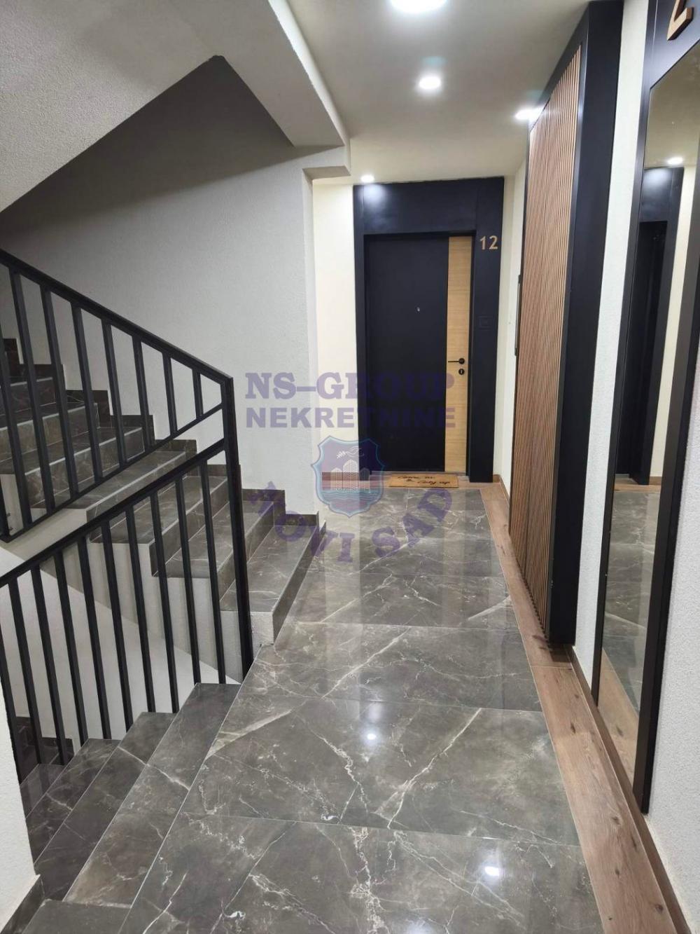 Slika 9 - Trosoban 58m2 Nova Detelinara