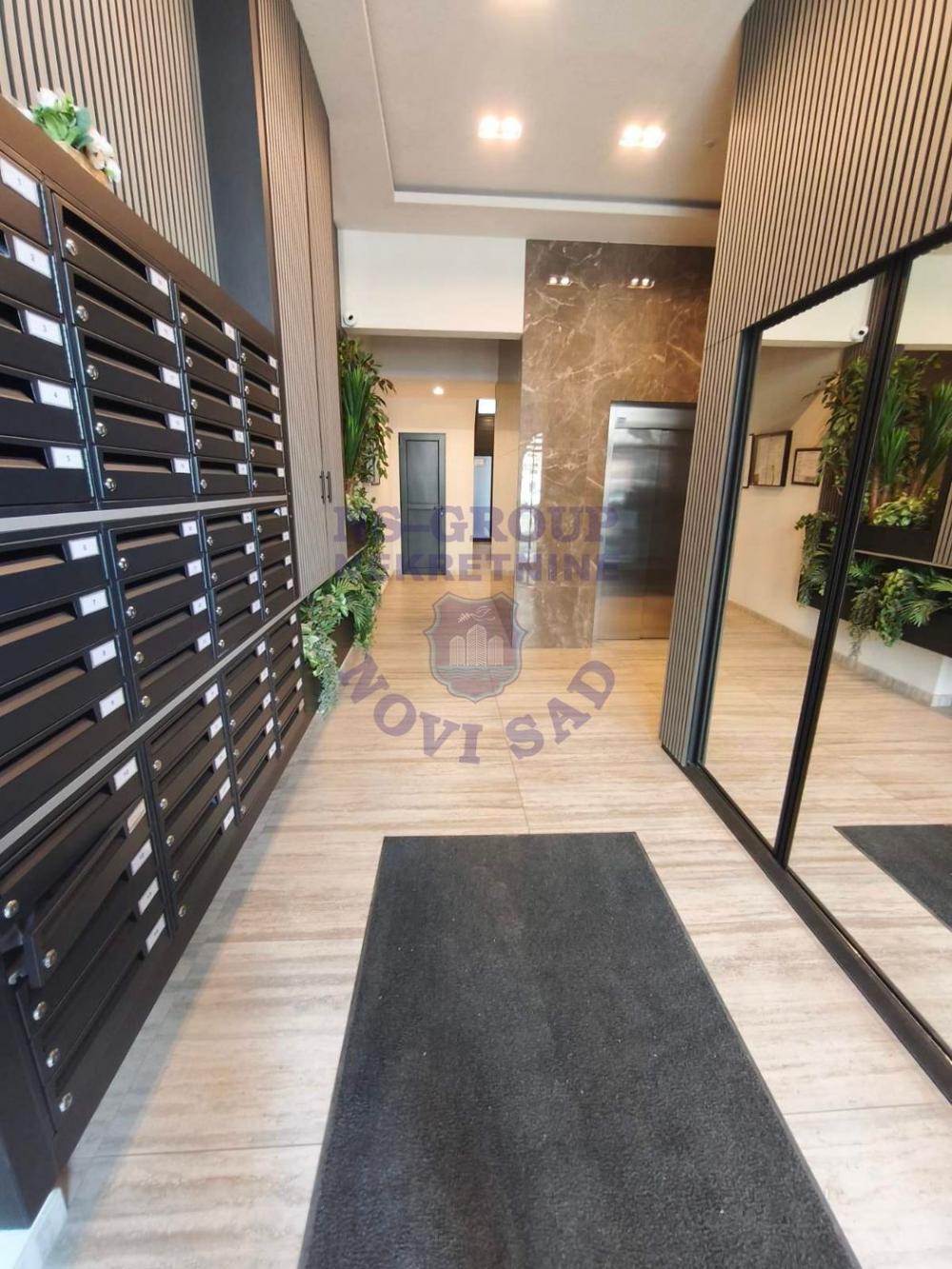 Slika 10 - Trosoban 58m2 Nova Detelinara