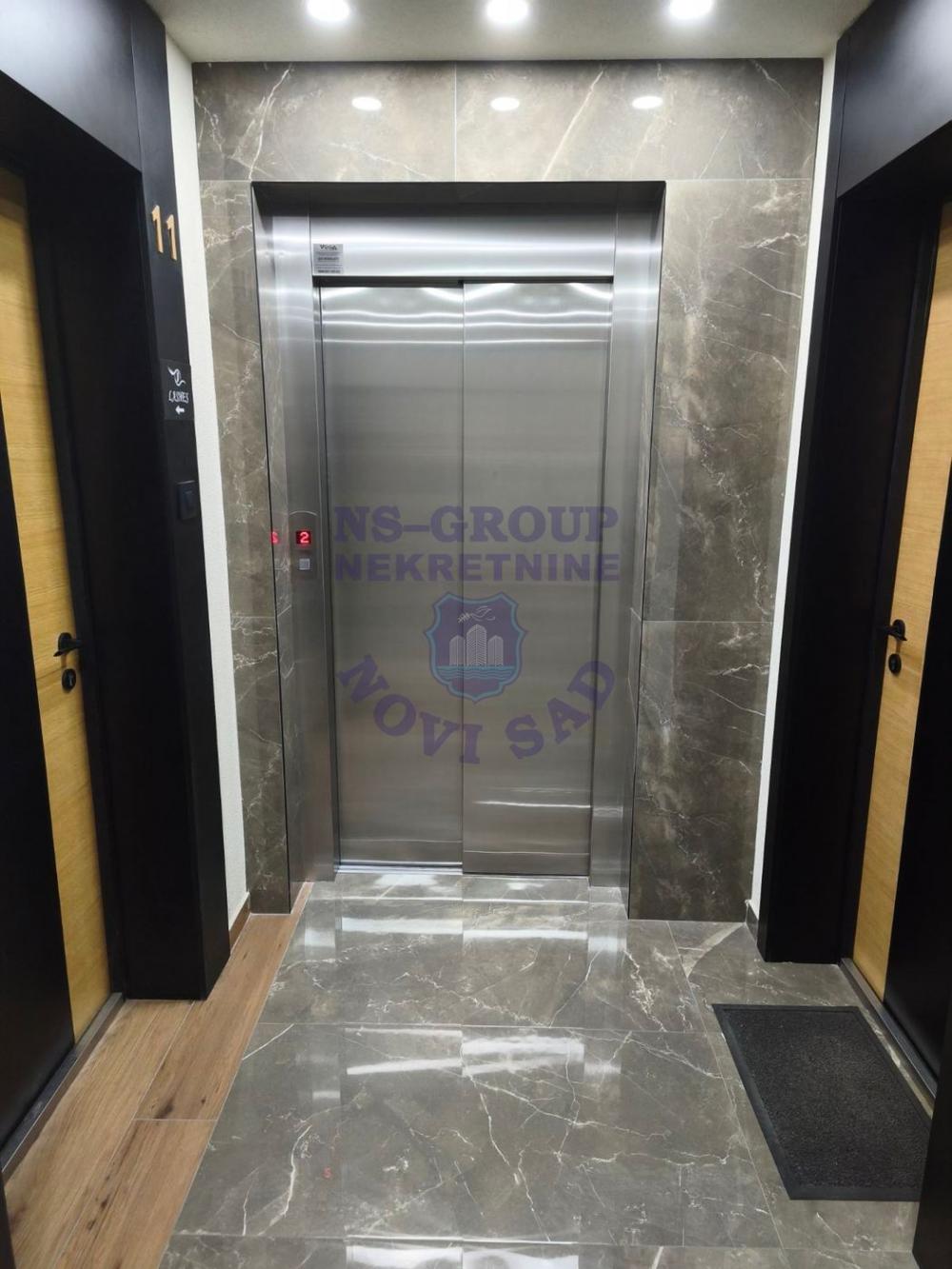 Slika 11 - Trosoban 58m2 Nova Detelinara