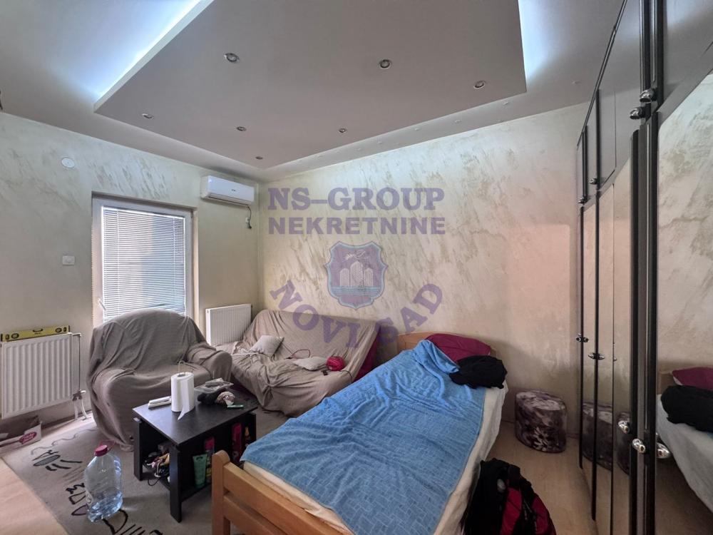 Slika 0 - Jednosoban, 27m2, sa terasom