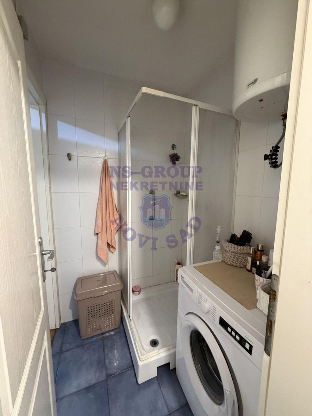 Slika 4 - Prodaja stana, 26m2, Grbavica Novi Sad