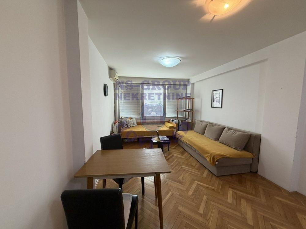 Slika 2 - Prodaja stana, 26m2, Grbavica Novi Sad