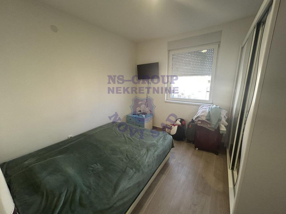 Slika 6 - Jednoiposoban, 35m2, Novi Futog Novi Sad, sa parkingom