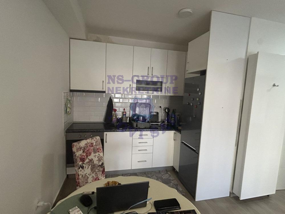 Slika 5 - Stan na prodaju Futog 35m2, 566303