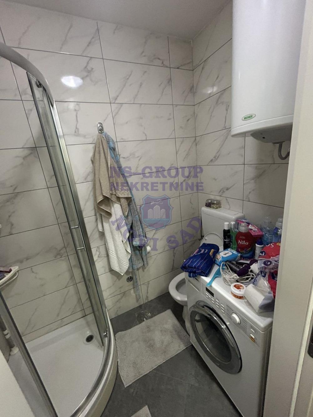 Slika 7 - Stan na prodaju Futog 35m2, 566303