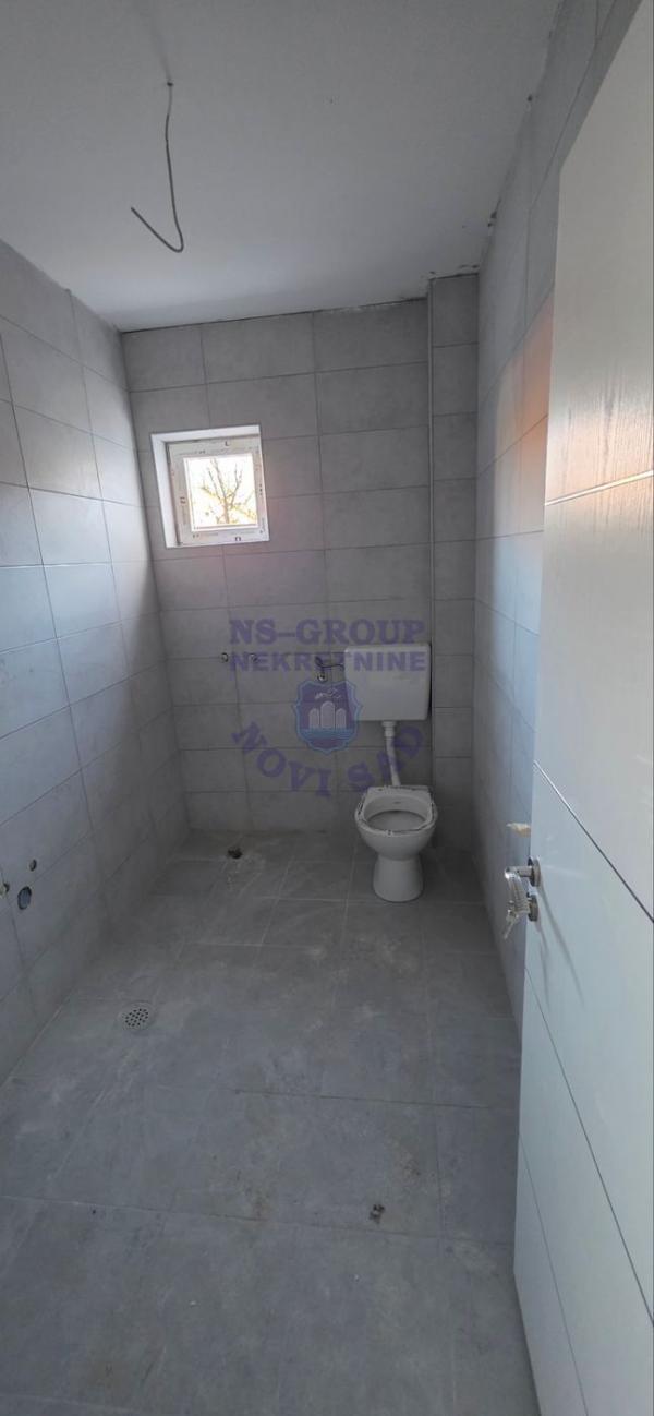 Slika 6 - Dvosoban, 41m2, Futog Novi Sad