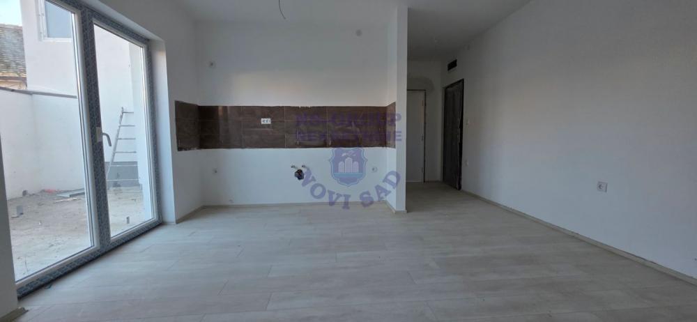 Glavna slika -Dvosoban, 41m2, Futog Novi Sad