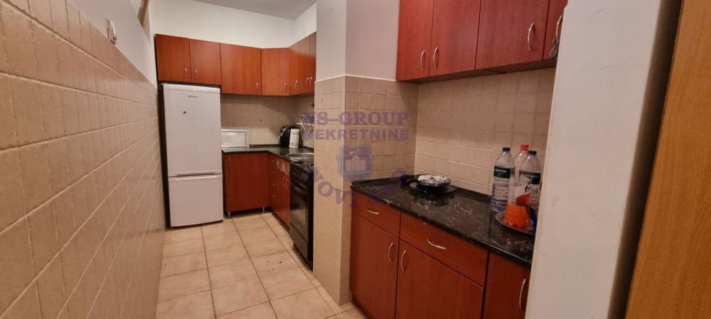 Slika 2 - Dvosoban, 54m2, Grbavica Novi Sad