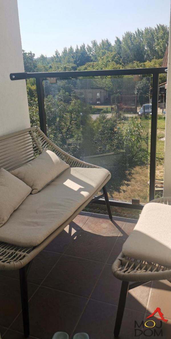 Slika 6 - Stan,NOVI SAD,KAMENJAR,kv: 42, € 123600, ID: 1031963