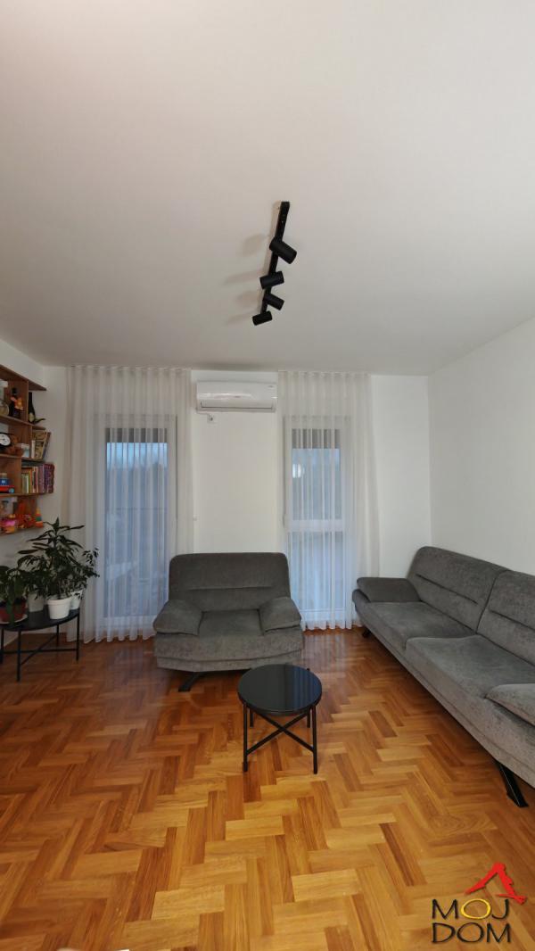 Slika 4 - Stan,NOVI SAD,KAMENJAR,kv: 42, € 123600, ID: 1031963