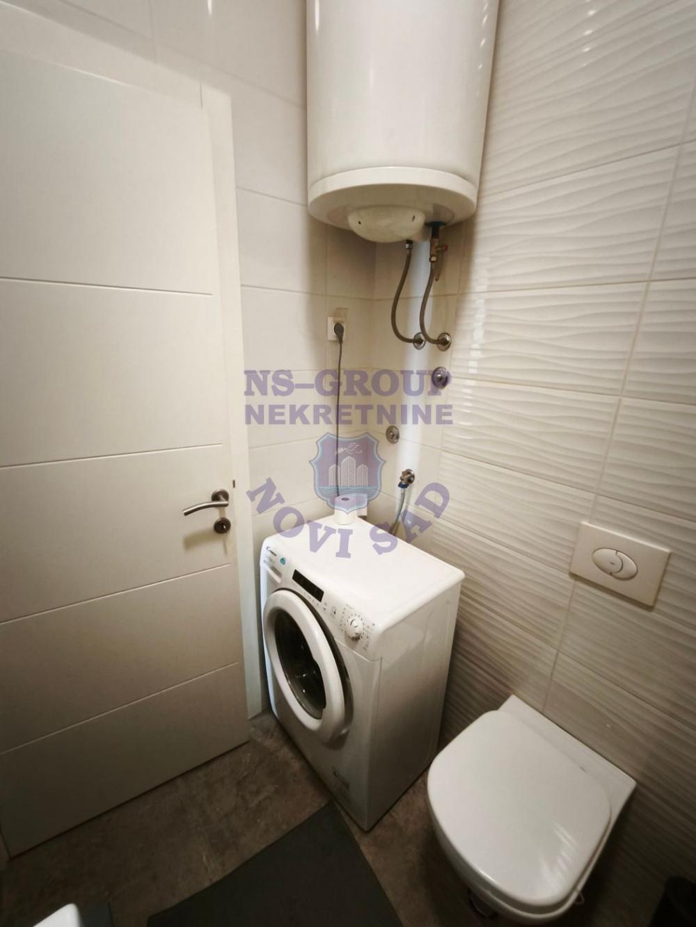 Slika 6 - Fantastican jednoiposoban stan na Socijalnom!