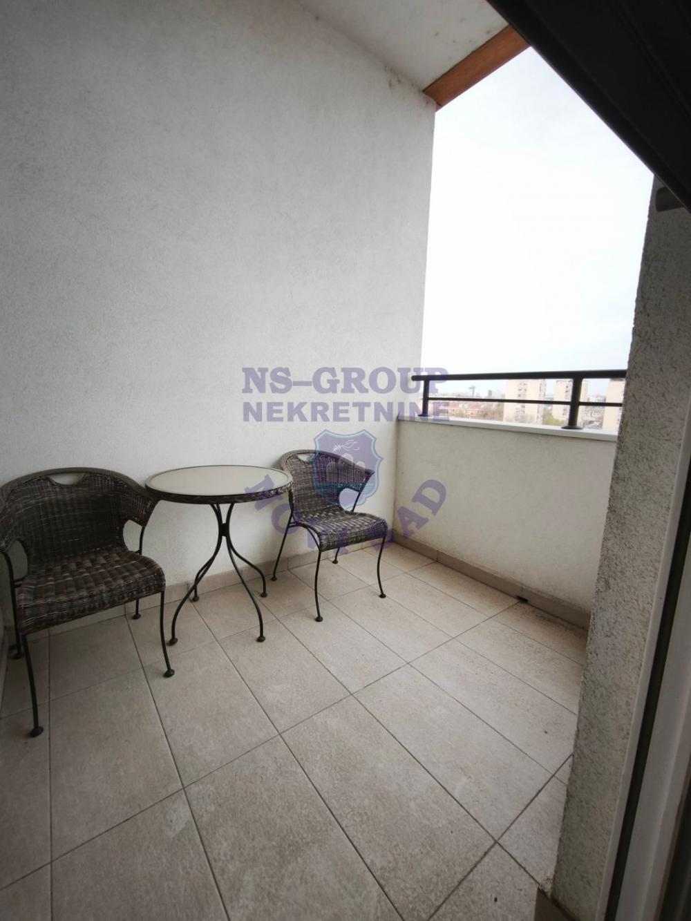 Slika 7 - Fantastican jednoiposoban stan na Socijalnom!