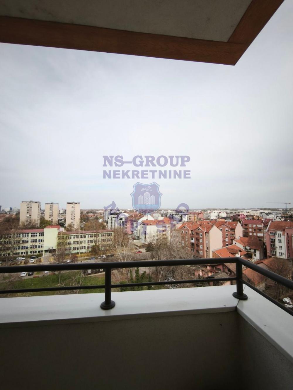 Slika 9 - Fantastican jednoiposoban stan na Socijalnom!