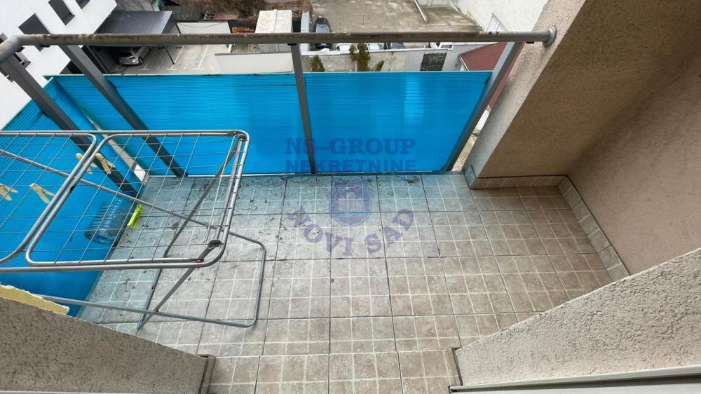 Slika 7 - Jednosoban stan u samom centru grada