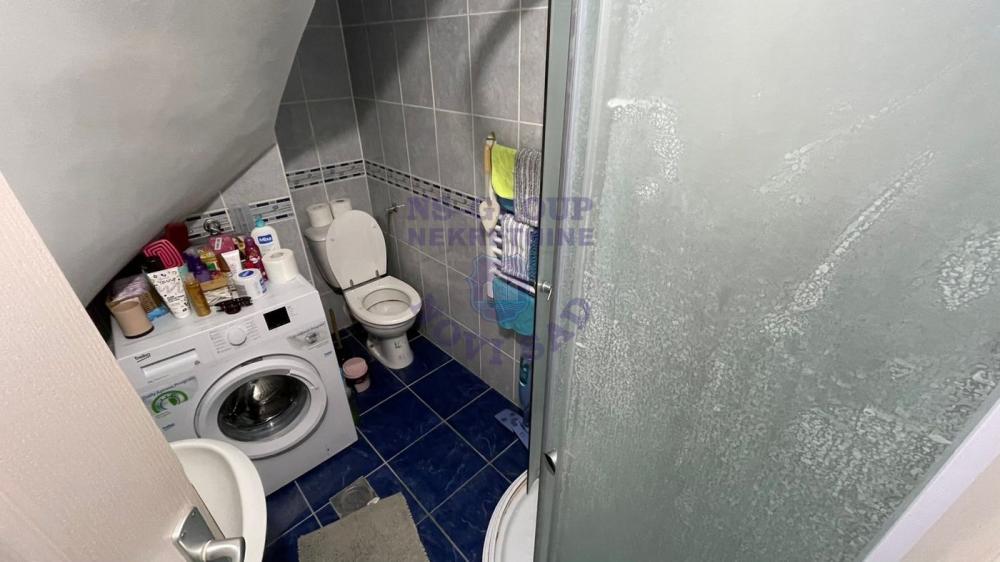 Slika 6 - Jednosoban stan u samom centru grada